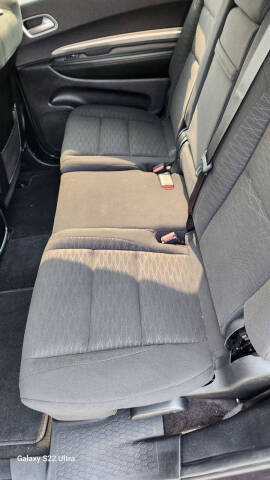 2019 Dodge Durango Pursuit