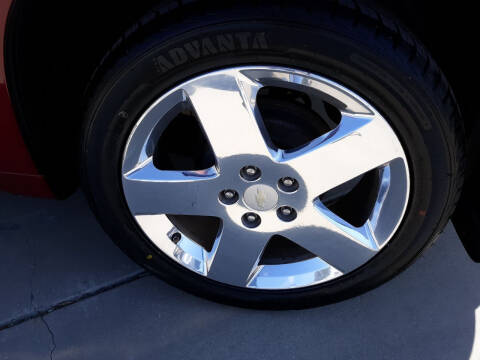 2006 Chevrolet HHR LT