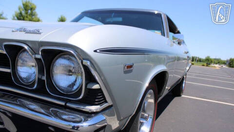 1969 Chevrolet Chevelle