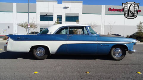 1956 Desoto Firedome
