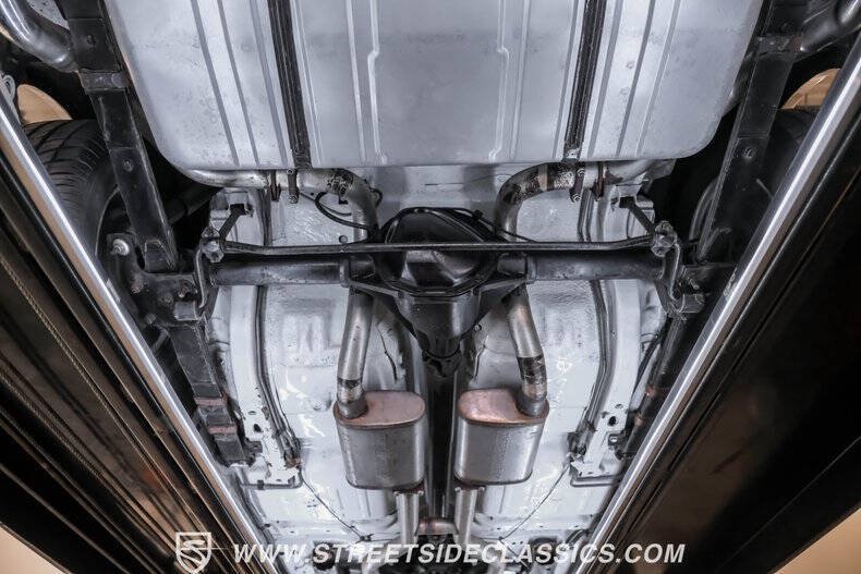 1970 Pontiac Firebird