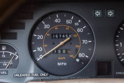 1983 Datsun 280ZX GL