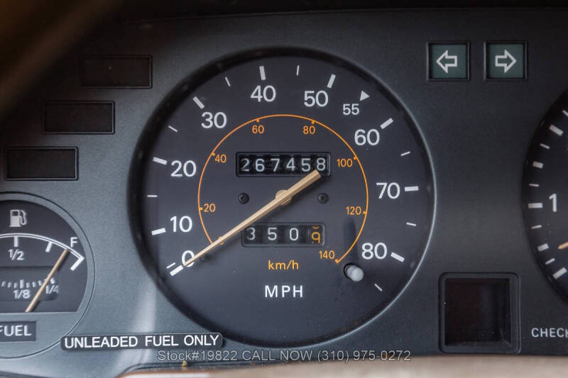 1983 Datsun 280ZX GL