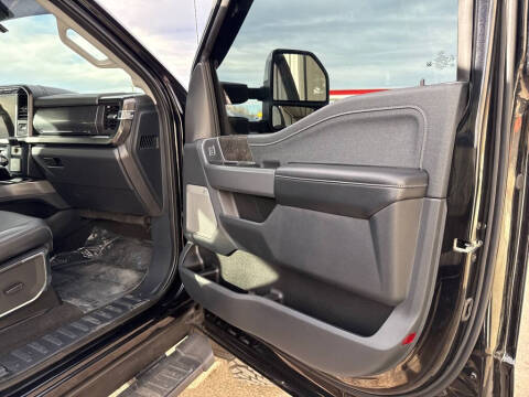 2023 Ford F-350 Super Duty