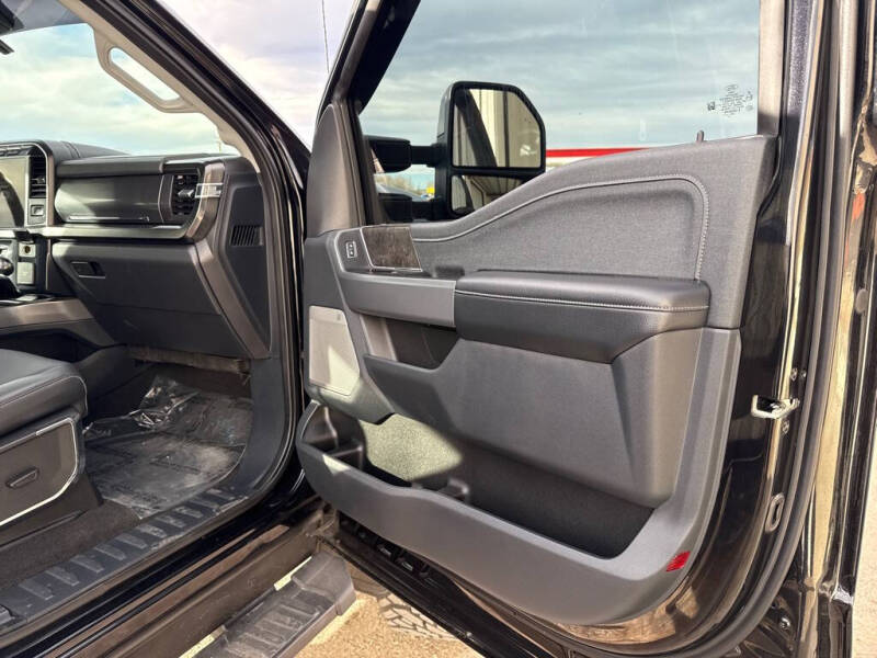 2023 Ford F-350 Super Duty