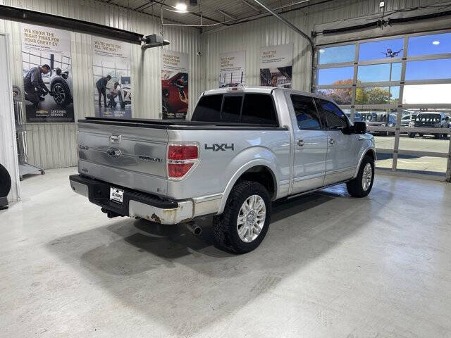2010 Ford F-150
