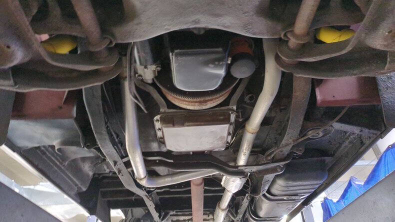 1982 Chevrolet C/K 10 Series
