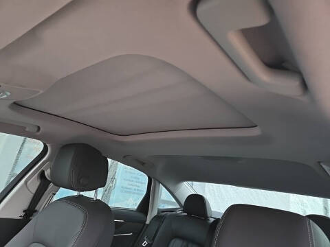 2019 Audi A6 quattro Prestige 55 TFSI