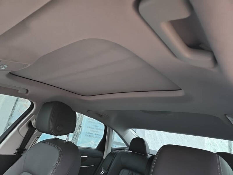 2019 Audi A6 quattro Prestige 55 TFSI