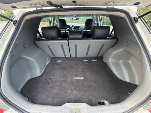 2009 Toyota Matrix