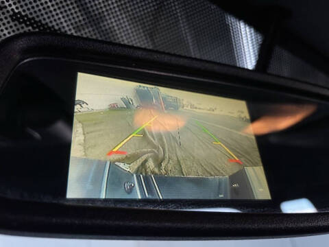 2016 Ford F-250 Super Duty