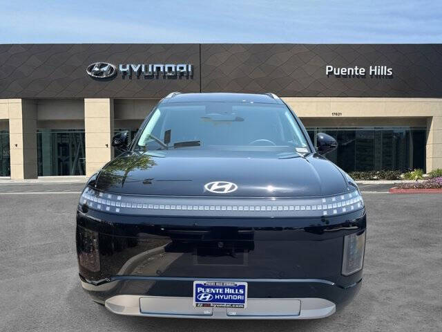 2026 Hyundai IONIQ 9 SEL