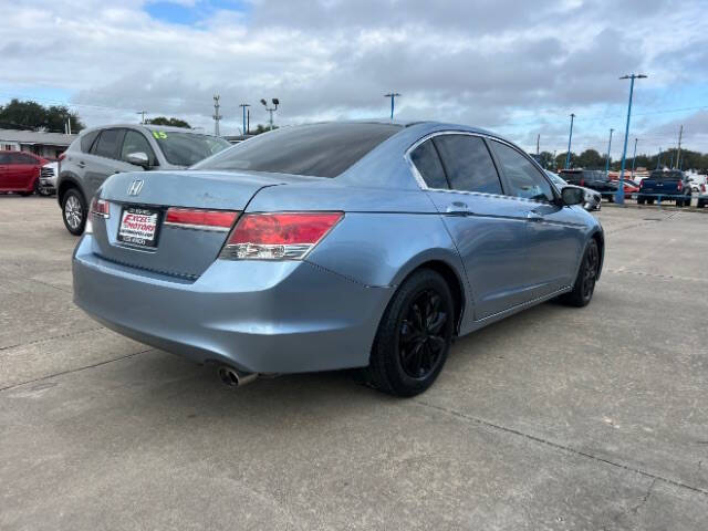 2010 Honda Accord Crosstour EX-L