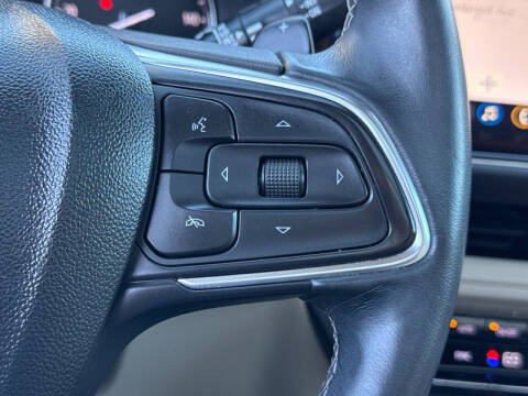 2021 Buick Envision Avenir