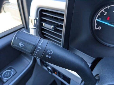 2025 Ford F-250 Super Duty