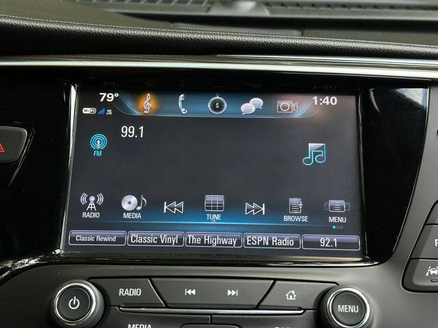 2019 Buick Envision Premium II