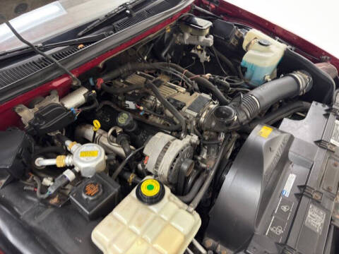 1995 Chevrolet Caprice