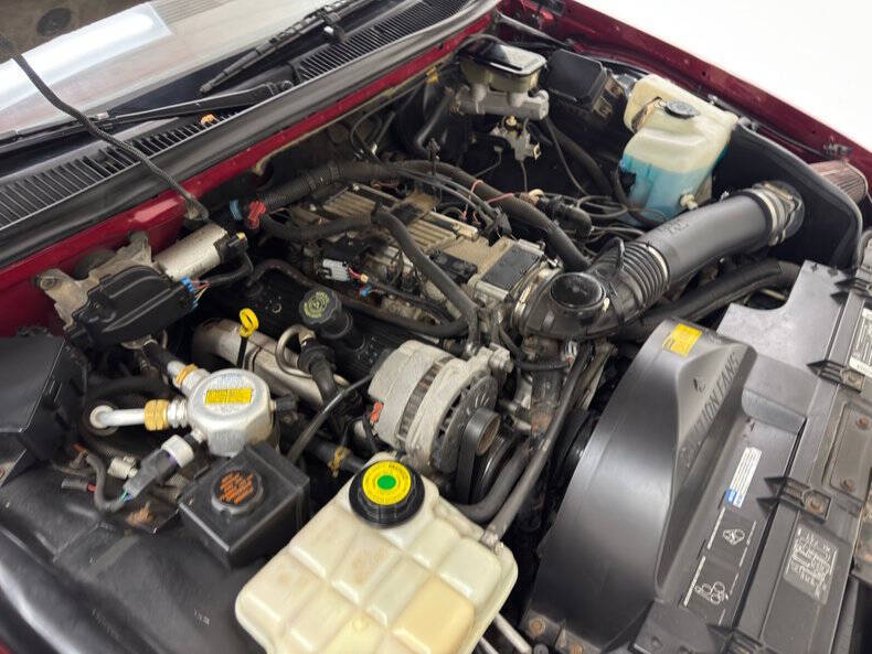 1995 Chevrolet Caprice