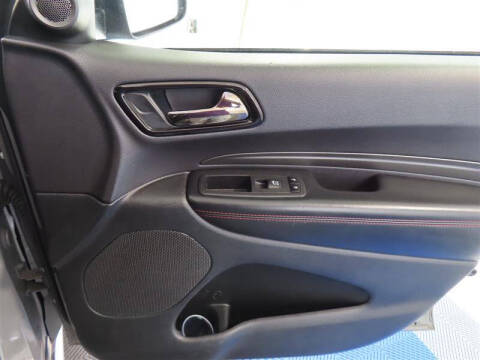 2024 Dodge Durango R/T