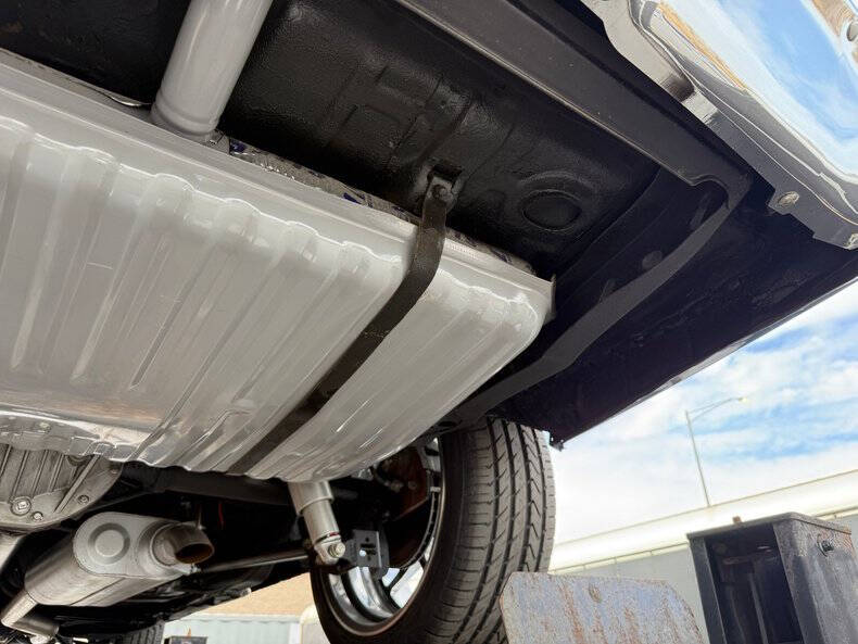 1969 Chevrolet Chevelle