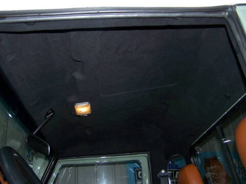 1995 Land Rover Defender 110