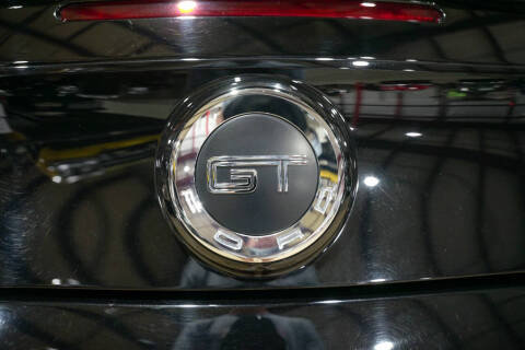 2014 Ford Mustang GT