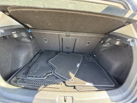2016 Volkswagen Golf TSI SE