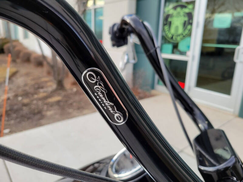 2020 Harley-Davidson Heritage Classic 114 FLHCS