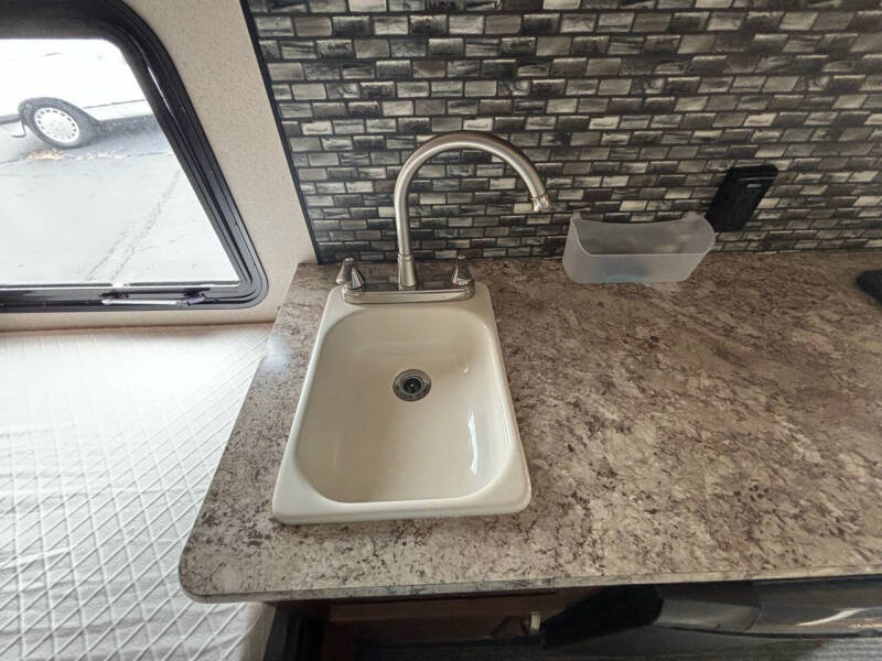 2018 Forest River Wildwood FSX