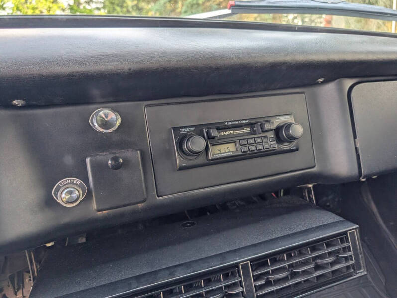 1979 Checker Marathon