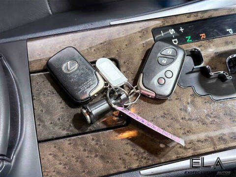 2015 Lexus IS 250C