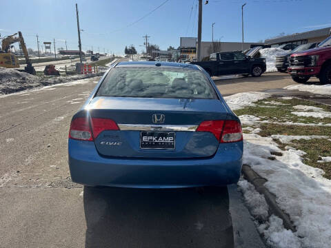 2009 Honda Civic EX-L w/Navi