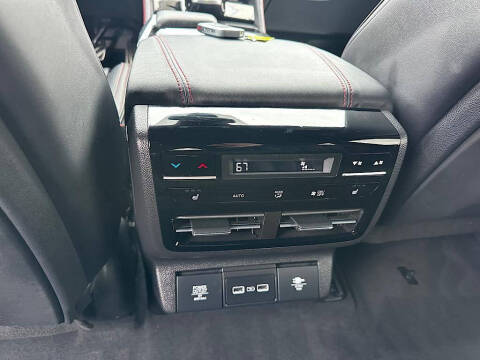 2024 Acura MDX SH-AWD Type S w/Advance Package