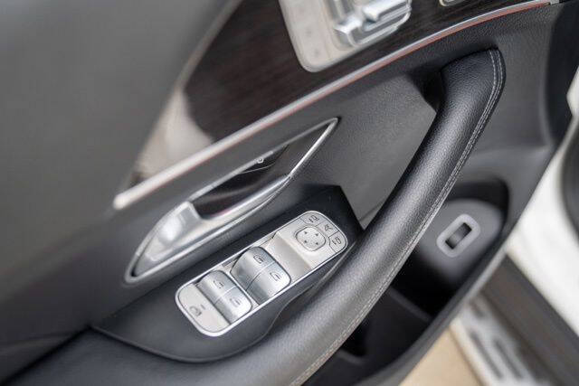 2022 Mercedes-Benz GLE GLE 350