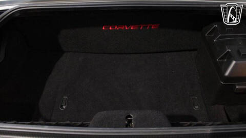 1999 Chevrolet Corvette