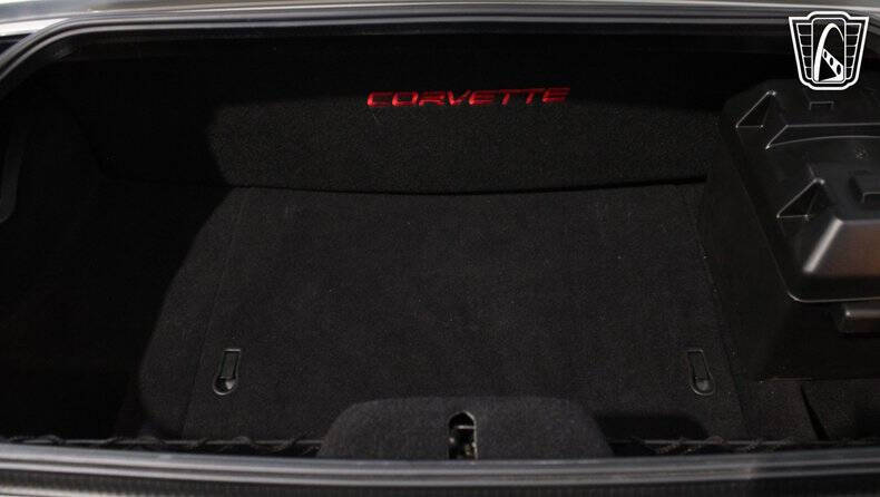 1999 Chevrolet Corvette