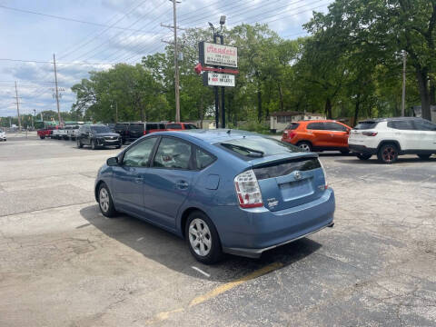 2008 Toyota Prius