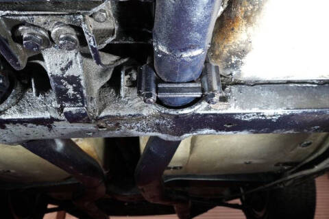 1963 Chevrolet Corvette