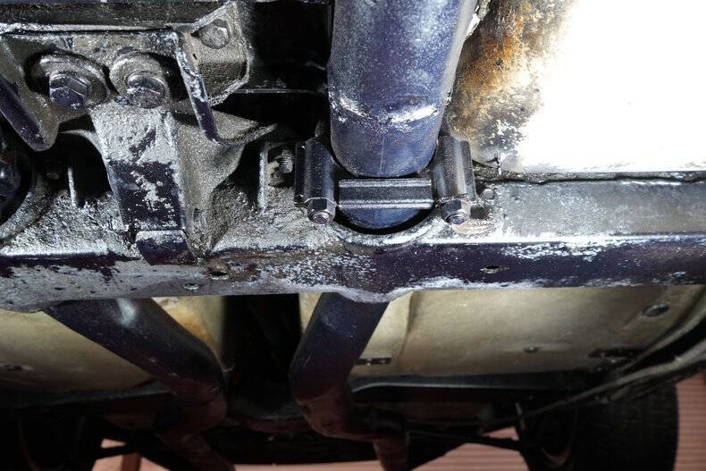 1963 Chevrolet Corvette