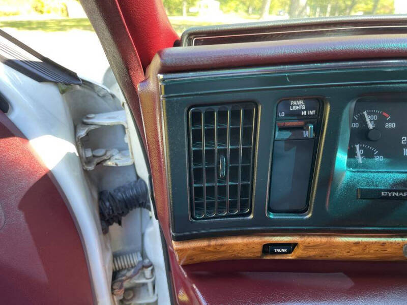 1994 Buick LeSabre Limited