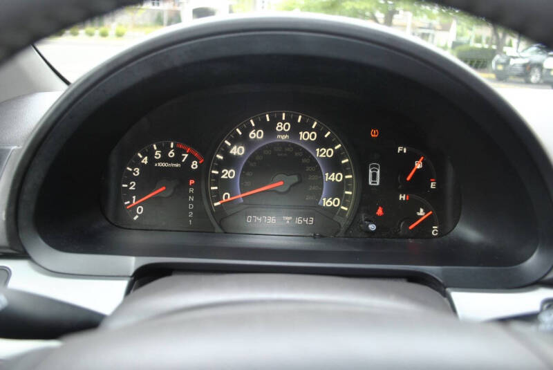 2009 Honda Odyssey EX-L