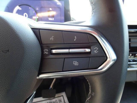 2024 Honda Prologue Touring