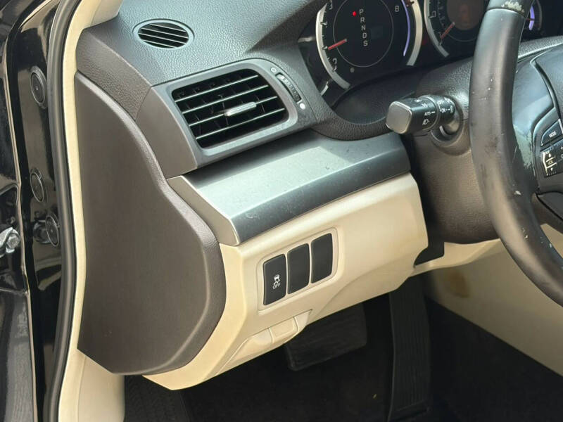 2011 Acura TSX