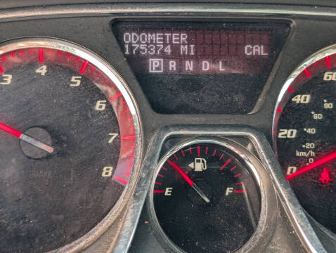 2014 GMC Acadia SLT-2