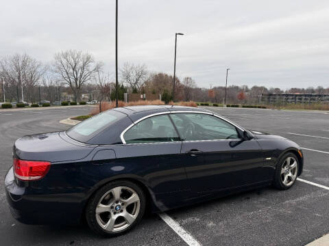 2007 BMW 3 Series 328i