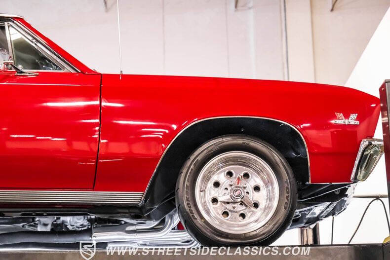 1967 Chevrolet Chevelle