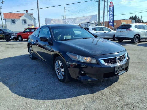 2010 Honda Accord EX-L