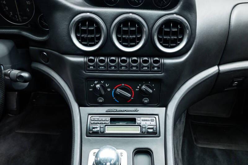 1997 Ferrari 550 Maranello