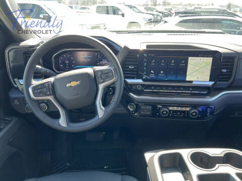 2026 Chevrolet Silverado 3500HD