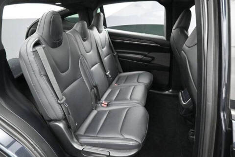 2024 Tesla Model X